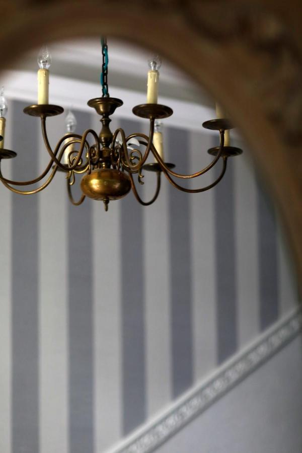 Villa Saint Hubert Ніцца Екстер'єр фото