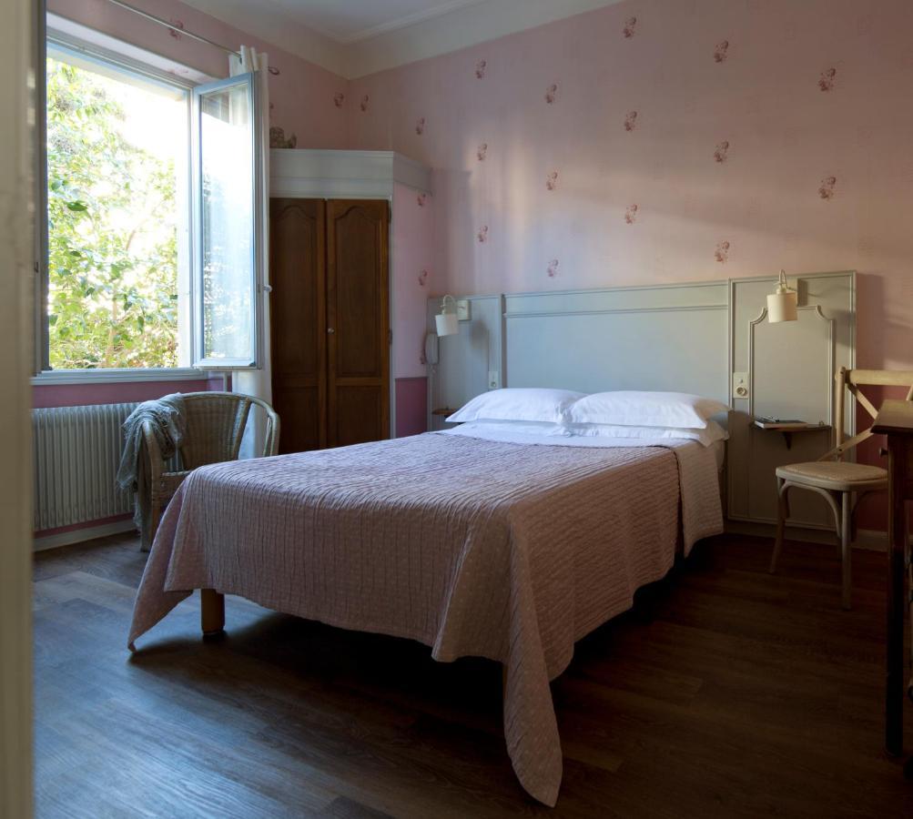 Villa Saint Hubert Ніцца Екстер'єр фото